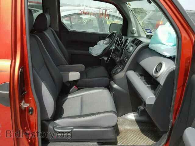 2004 HONDA ELEMENT - VIN: 5J6YH28624L009359 - Фото 5