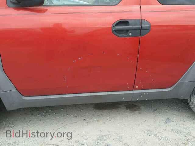 2004 HONDA ELEMENT - VIN: 5J6YH28624L009359 - Фото 10
