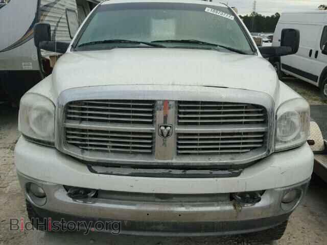 2007 DODGE RAM 2500 - VIN: 1D7KS28D77J597096 - Фото 10