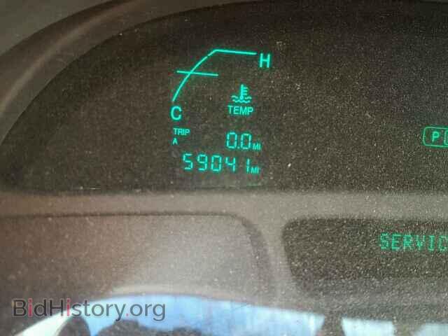 2004 CADILLAC DEVILLE - VIN: 1G6KD54Y54U221279 - Фото 8