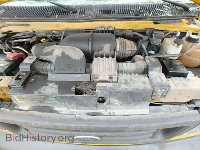 2006 FORD ECONOLINE - VIN: 1FTNE24W06DA89880 - Photo 7