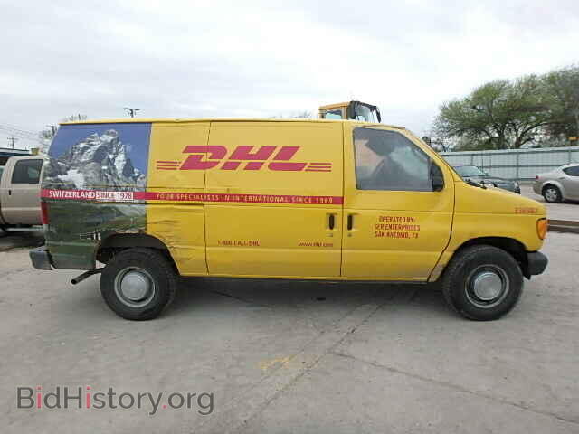 2006 FORD ECONOLINE - VIN: 1FTNE24W06DA89880 - Photo 9