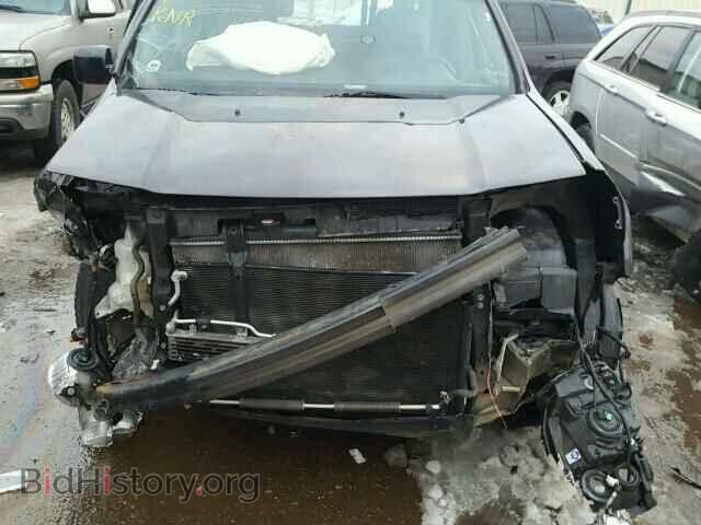 2009 HONDA PILOT - VIN: 5FNYF48499B023792 - Photo 9