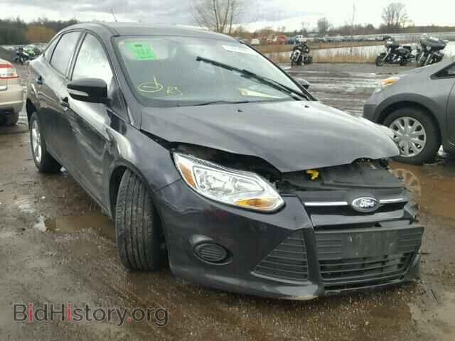 Photo 1FADP3F23DL289151 - FORD FOCUS 2013