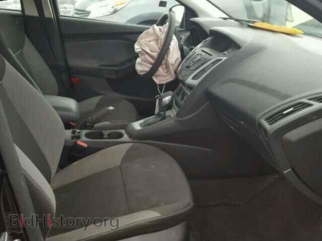 2013 FORD FOCUS - VIN: 1FADP3F23DL289151 - Photo 5