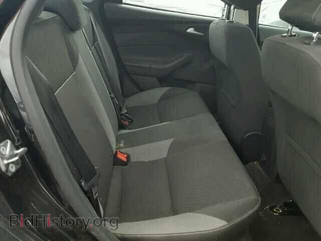 2013 FORD FOCUS - VIN: 1FADP3F23DL289151 - Photo 6