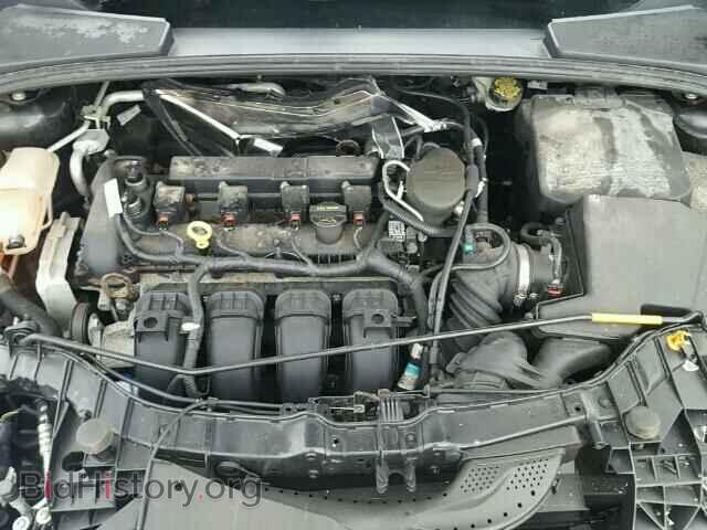 2013 FORD FOCUS - VIN: 1FADP3F23DL289151 - Photo 7
