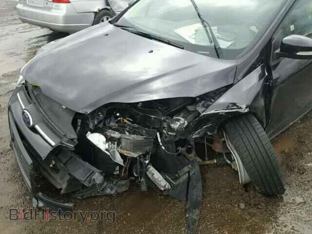 2013 FORD FOCUS - VIN: 1FADP3F23DL289151 - Photo 9