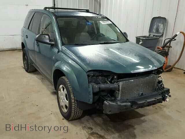 Фотография 5GZCZ33D36S842894 - SATURN VUE 2006