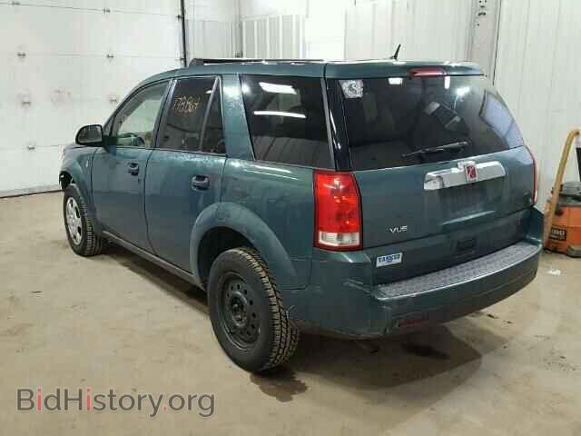 2006 SATURN VUE - VIN: 5GZCZ33D36S842894 - Фото 3
