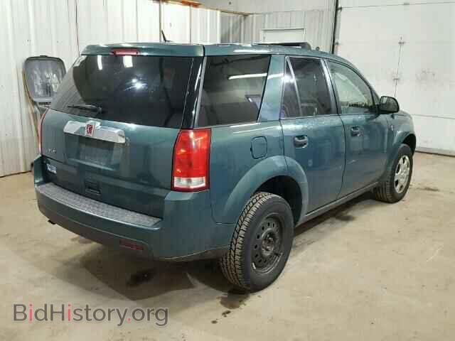2006 SATURN VUE - VIN: 5GZCZ33D36S842894 - Фото 4