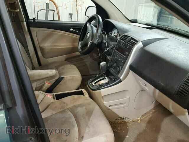 2006 SATURN VUE - VIN: 5GZCZ33D36S842894 - Фото 5