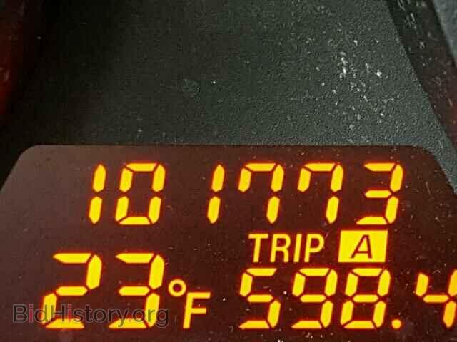2009 MAZDA 6 - VIN: 1YVHP82A995M18604 - Фото 8