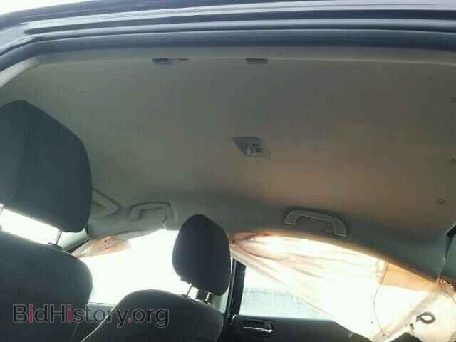 2009 MAZDA 6 - VIN: 1YVHP82A995M18604 - Фото 10