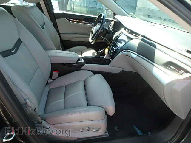 2013 CADILLAC XTS - VIN: 2G61P5S3XD9102912 - Фото 5