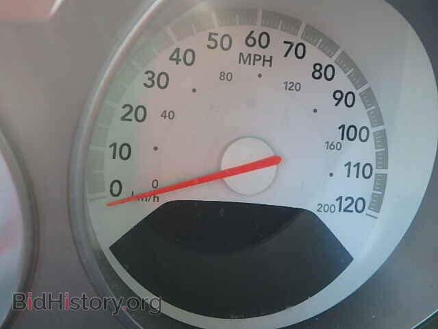 2008 DODGE AVENGER - VIN: 1B3LC46K18N579309 - Фото 8