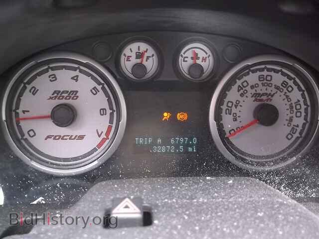 2010 FORD FOCUS - VIN: 1FAHP3FN3AW182509 - Фото 8