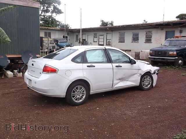 2010 FORD FOCUS - VIN: 1FAHP3FN3AW182509 - Фото 10
