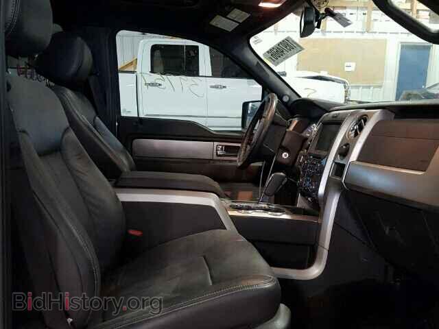 2013 FORD F150 - VIN: 1FTFW1CFXDFD81065 - Фото 5
