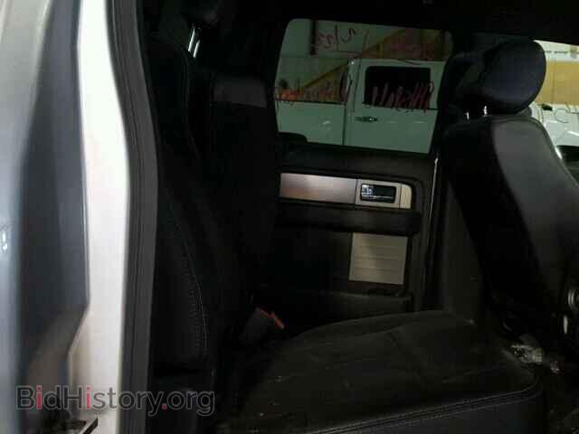 2013 FORD F150 - VIN: 1FTFW1CFXDFD81065 - Фото 6