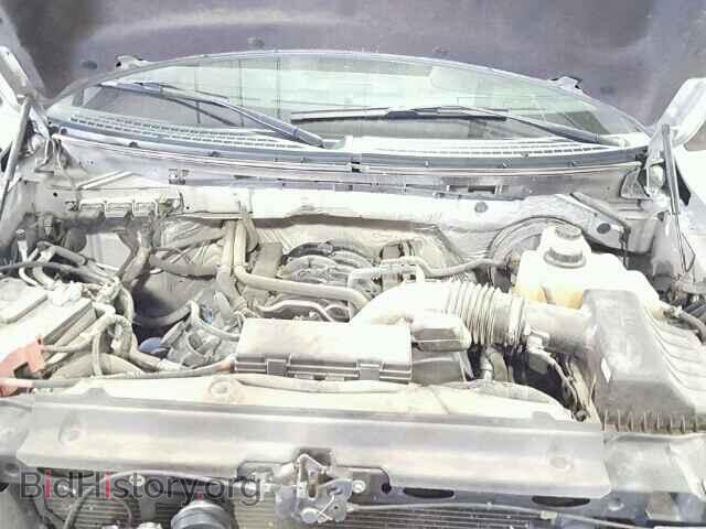 2013 FORD F150 - VIN: 1FTFW1CFXDFD81065 - Фото 7