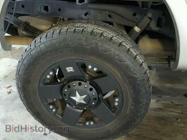 2013 FORD F150 - VIN: 1FTFW1CFXDFD81065 - Фото 9