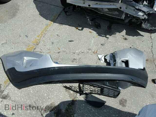 2011 FORD EDGE - VIN: 2FMDK3KCXBBB58914 - Photo 10