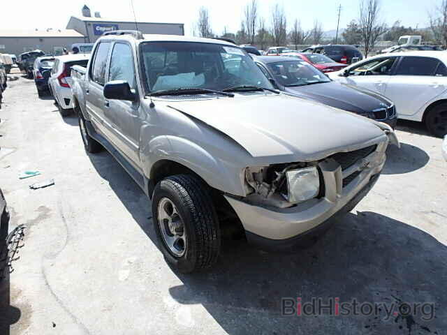 Photo 1FMZU67K94UB90820 - FORD EXPLORER 2004