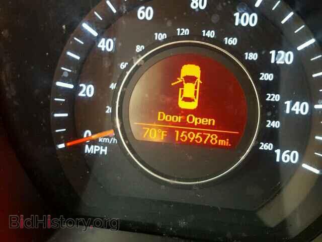 2012 KIA OPTIMA - VIN: 5XXGN4A77CG071007 - Фото 8