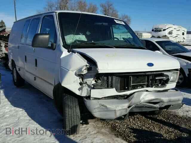 Photo 1FTEE1420VHB68769 - FORD ECONOLINE 1997