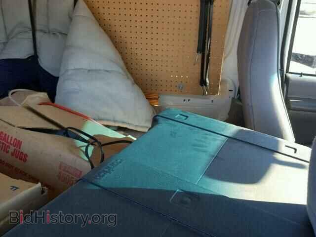 1997 FORD ECONOLINE - VIN: 1FTEE1420VHB68769 - Фото 6