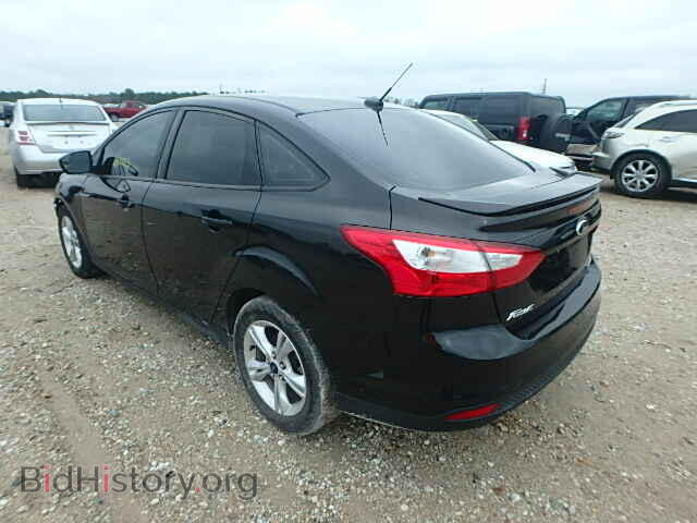 2012 FORD FOCUS - VIN: 1FAHP3F24CL422175 - Photo 3