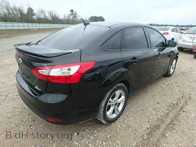 2012 FORD FOCUS - VIN: 1FAHP3F24CL422175 - Photo 4