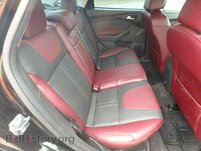 2012 FORD FOCUS - VIN: 1FAHP3F24CL422175 - Photo 6