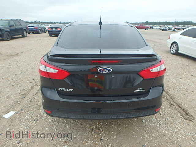 2012 FORD FOCUS - VIN: 1FAHP3F24CL422175 - Photo 10