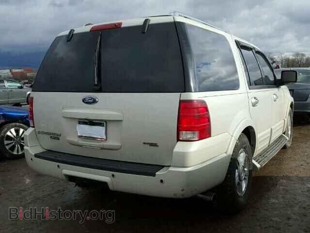 2005 FORD EXPEDITION - VIN: 1FMFU20555LA11678 - Фото 4