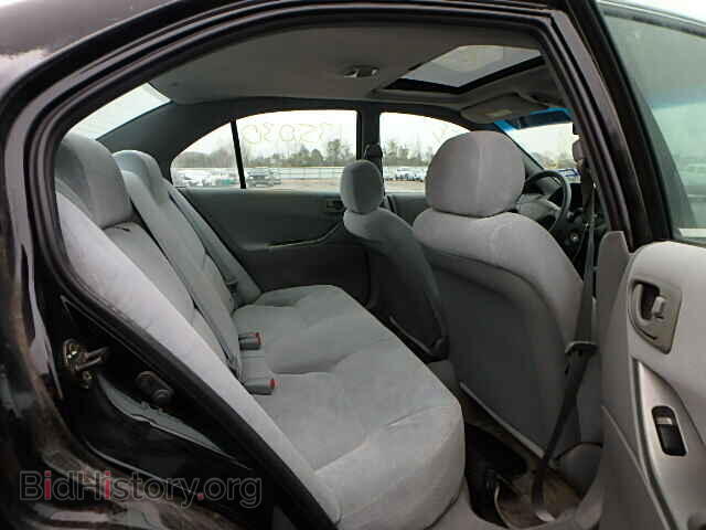 2003 MITSUBISHI GALANT - VIN: 4A3AA46H03E154332 - Фото 6