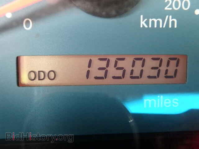 2003 MITSUBISHI GALANT - VIN: 4A3AA46H03E154332 - Фото 8