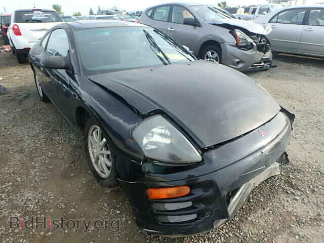 Фотография 4A3AC44GXYE115033 - MITSUBISHI ECLIPSE 2000