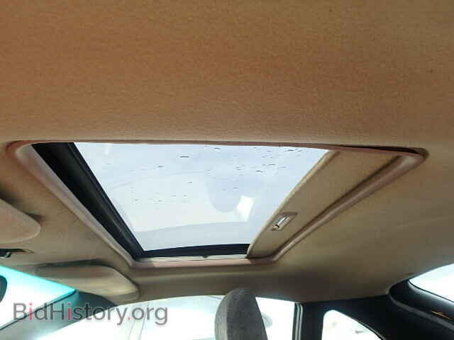 2000 MITSUBISHI ECLIPSE - VIN: 4A3AC44GXYE115033 - Photo 9
