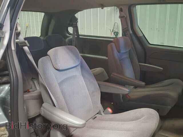 2005 DODGE CARAVAN - VIN: 2D4GP24R85R312694 - Фото 6