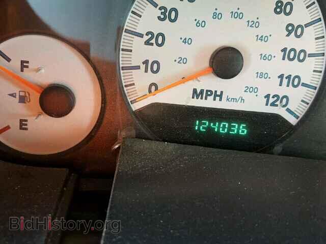 2006 DODGE CARAVAN - VIN: 1D4GP24E86B649590 - Фото 8