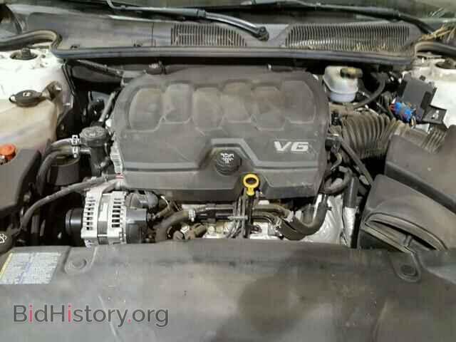 2010 BUICK LUCERNE - VIN: 1G4HC5EMXAU120168 - Фото 7