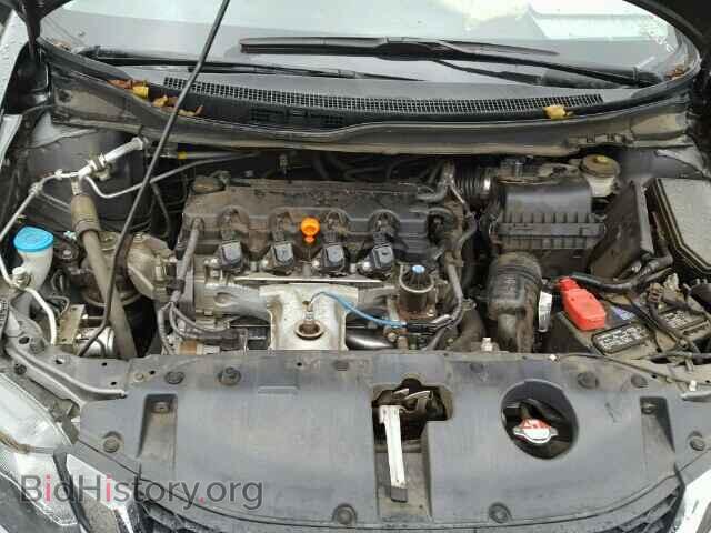 2013 HONDA CIVIC - VIN: 19XFB2F53DE246122 - Фото 7