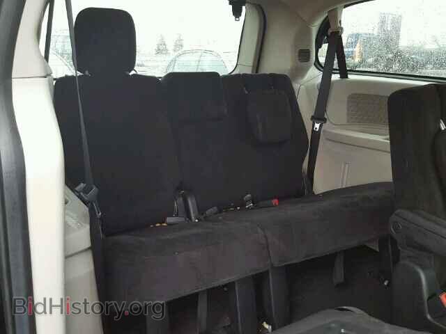 2012 DODGE CARAVAN - VIN: 2C4RDGBG2CR148529 - Фото 9
