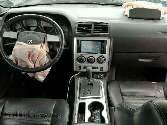 2010 DODGE CHALLENGER - VIN: 2B3CJ4DV7AH217969 - Фото 10