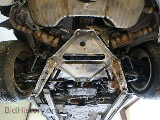 2000 PORSCHE BOXSTER - VIN: WP0CA2988YU620999 - Фото 7