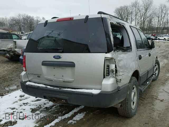 2005 FORD EXPEDITION - VIN: 1FMPU16575LA09856 - Photo 4