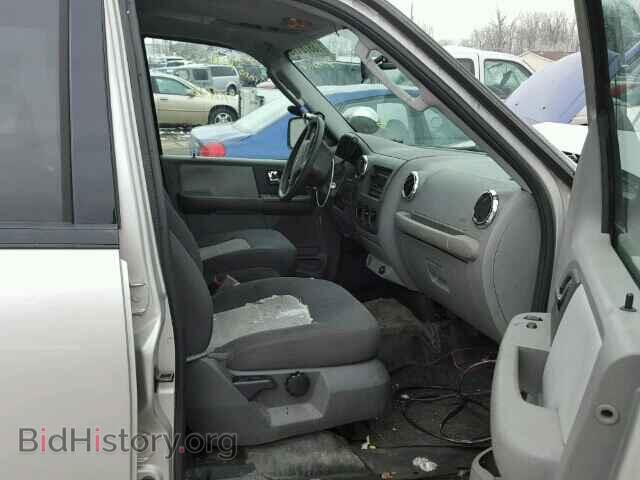 2005 FORD EXPEDITION - VIN: 1FMPU16575LA09856 - Photo 5