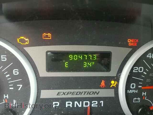 2005 FORD EXPEDITION - VIN: 1FMPU16575LA09856 - Photo 8